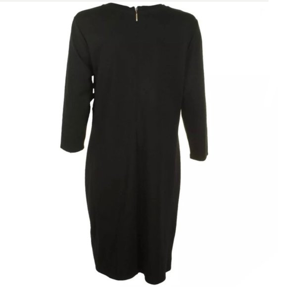 NWT RALPH LAUREN Elegant Dress - Picture 5 of 6